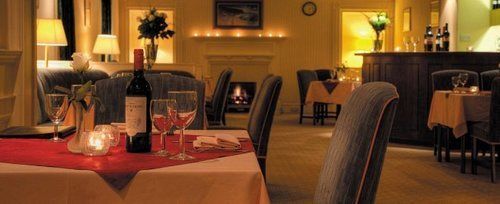 Royal 3* Thurso