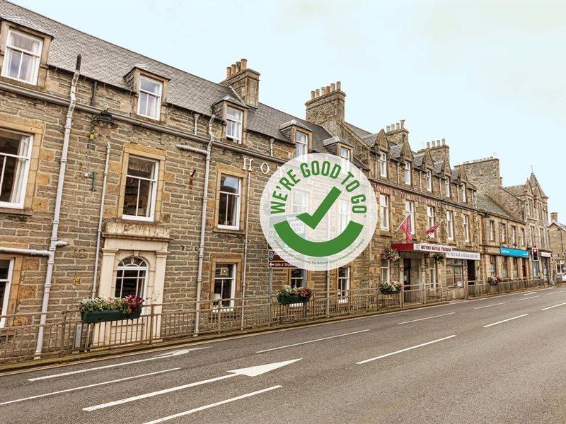 Royal Hotel