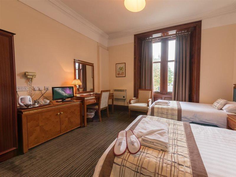 Hotel Royal 3*