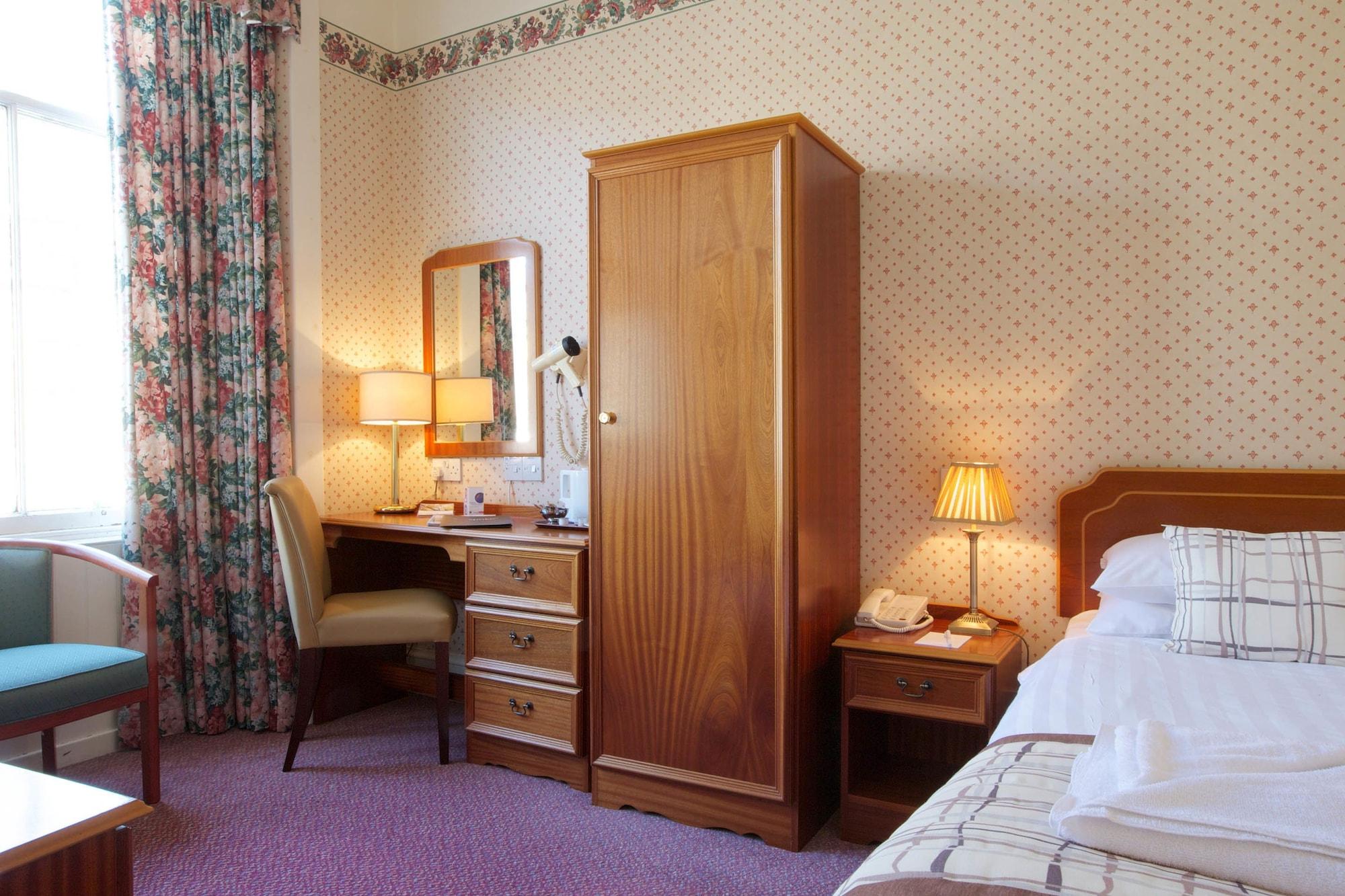 Royal 3* Thurso