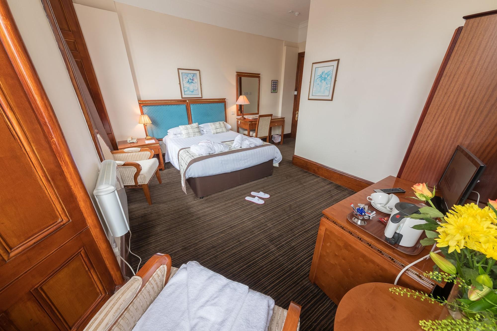Hotel Royal