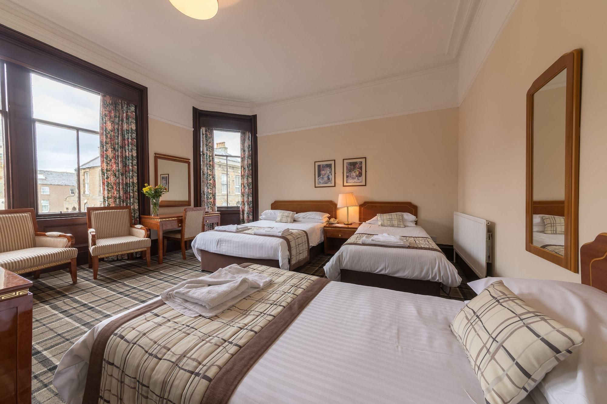Royal Hotel