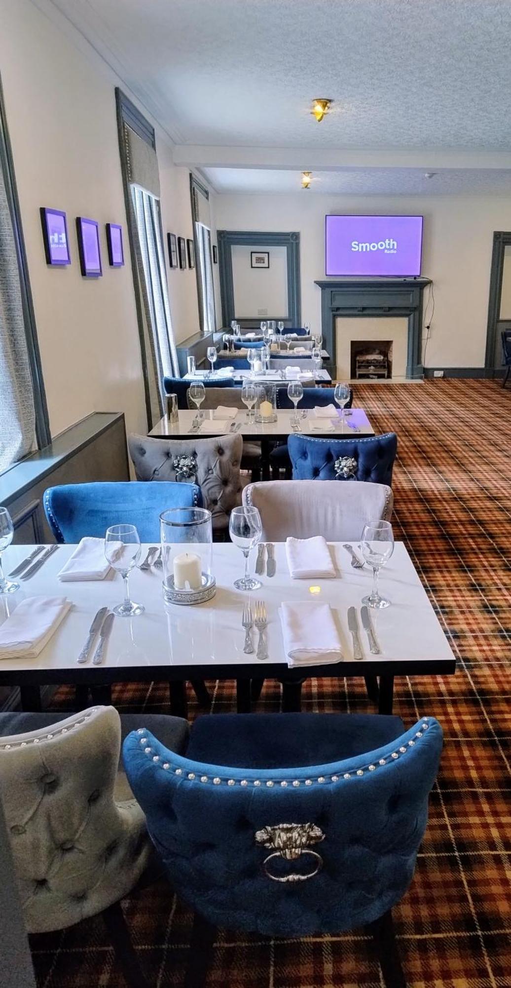 Hotel Royal 3*