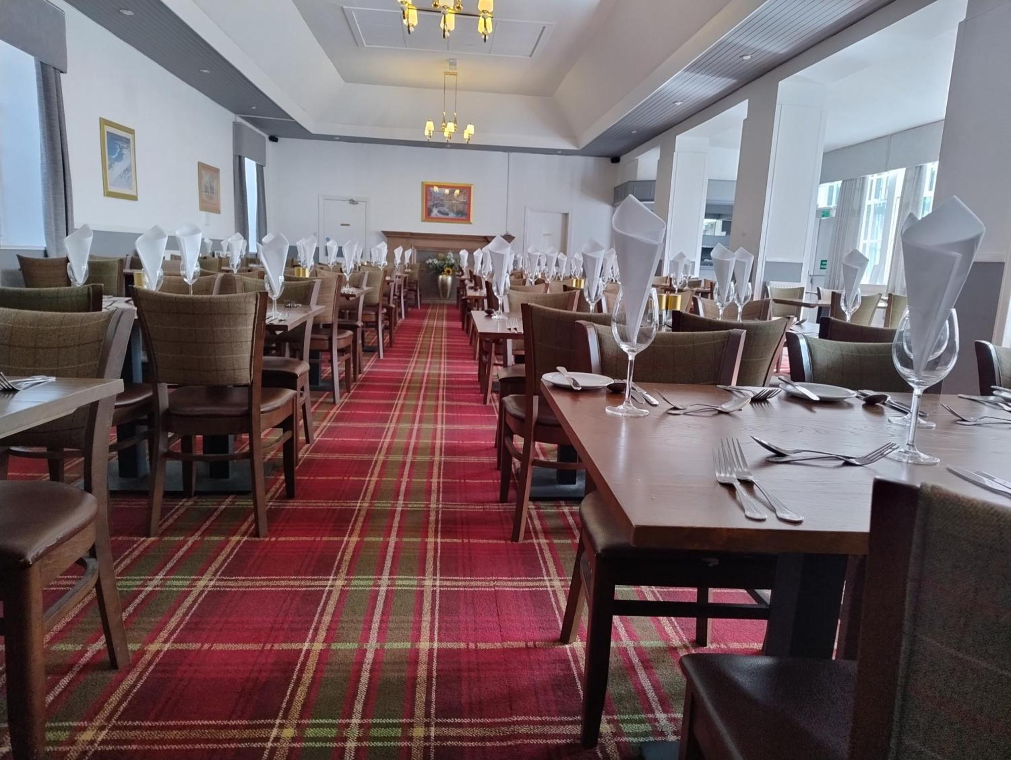 Royal 3* Thurso