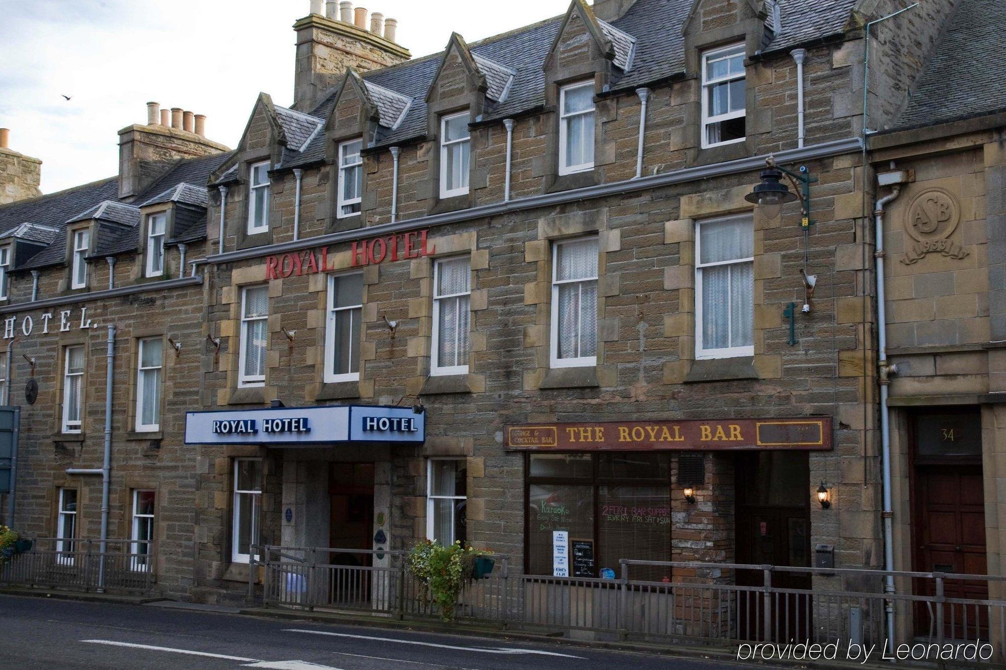 Hotel Royal