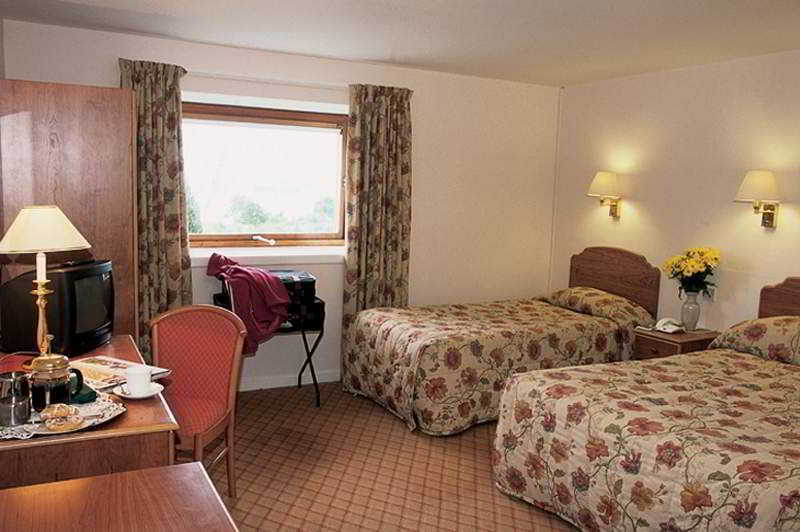 Hotel Royal Thurso