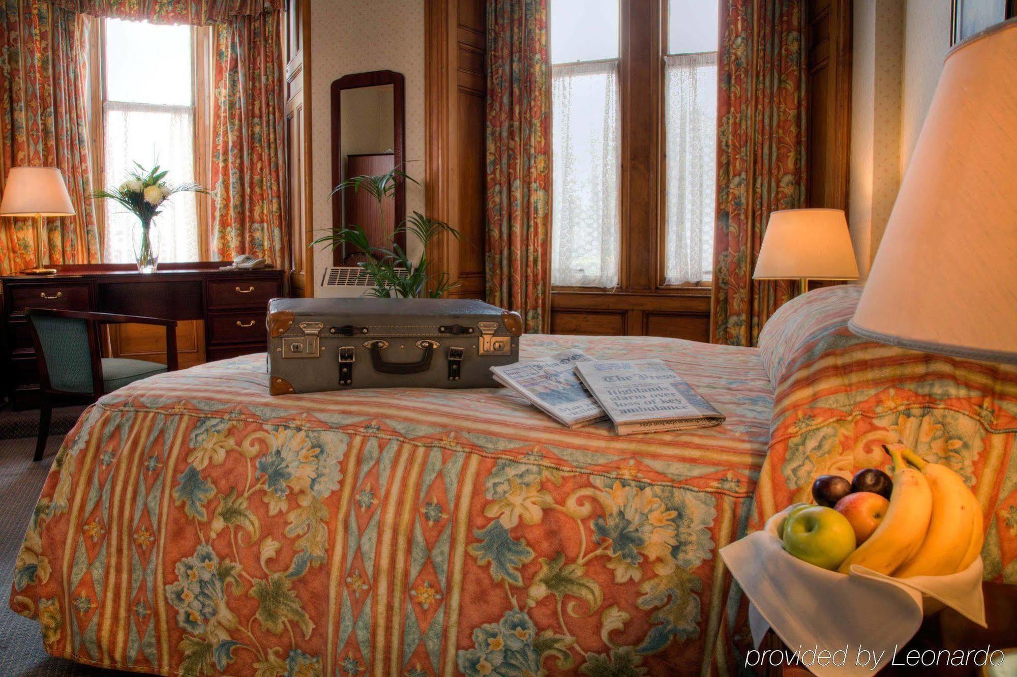 Royal Hotel Thurso