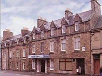 Royal 3* Thurso