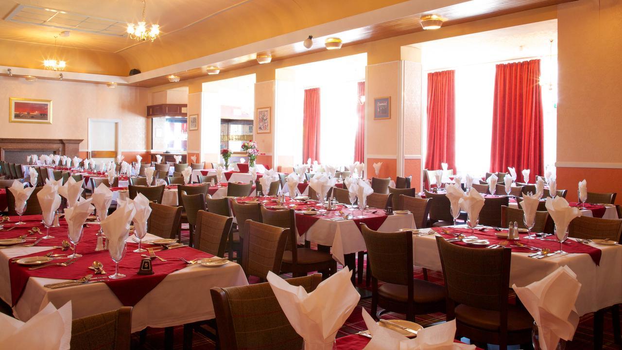 Royal Hotel Thurso
